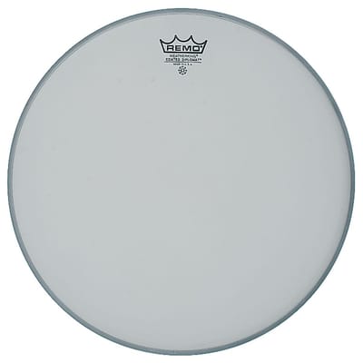 Remo Diplomat Coated 14", Tom Batter/Reso - Tom vel