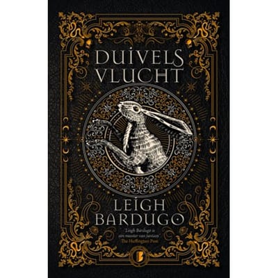 Duivelsvlucht - Alex Stern - Leigh Bardugo