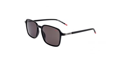 Hugo HG 1228/S Black 53/17/145 MAN Zonnebrillen