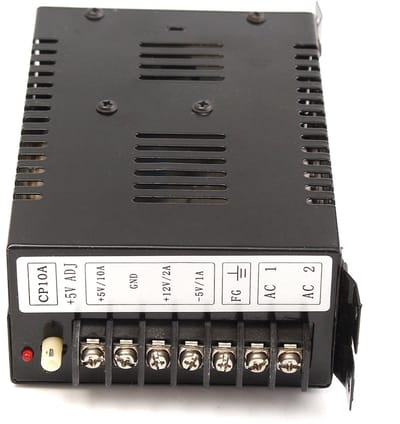 Store_8 - Power Supply - Arcade Jamma - Hoge prestaties - Multicolour - Gaming - Universele stroomvoorziening - Geschikt voor arcade spellen - 1000...