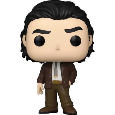 Pop Marvel: Loki Season 2 - Loki - Funko Pop #1312