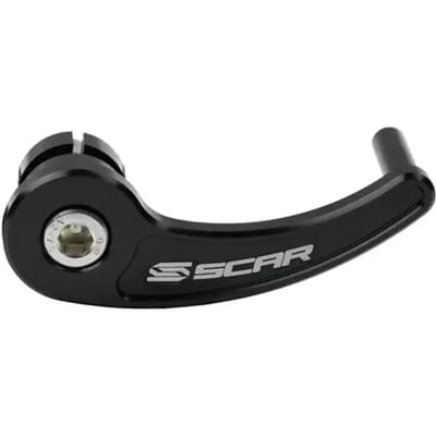 Tire-axe voorzijde Scar Beta