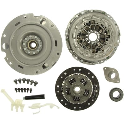Schaeffler Luk Koppelingskit met dubbelmassa vliegwiel LuK RepSet DMF LUK 600 0147 00