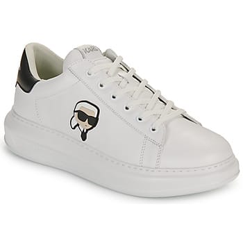 Lage Sneakers Karl Lagerfeld KAPRI MENS Karl NFT Lo Lace