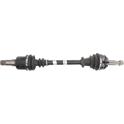 Aandrijfas POINT GEAR PNG72803 links