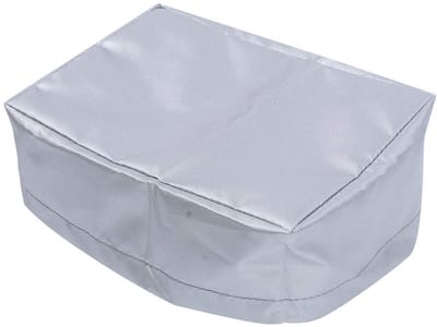 Dailygoods- Stofomslag - Duurzaam 420d Oxford - Stofafdekking - Elastische Rand - Lichtgewicht - Bescherming tegen Schade - Stofdeksel