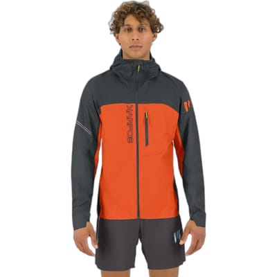 Karpos Lavaredo Rain Evo Jas Oranje L Man