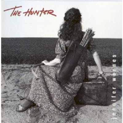 The Hunter - Jennifer Warnes