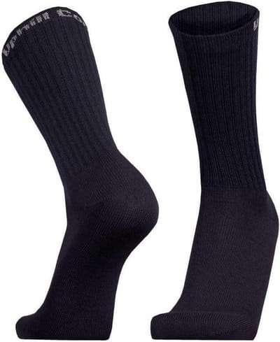 Uphillsport Sokken Combat Tactical Bamboe Blauw Maat 43-46