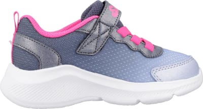 Skechers Sole Swifters Cutie Walk Schoenen Zonder Veters Blauw EU 23 Jongen