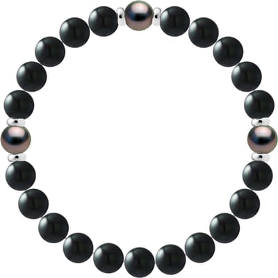 Armband Zilver Sterling 925 Chiang Mai