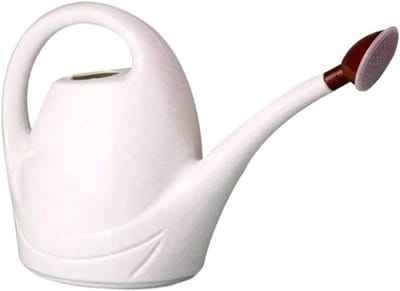 Plastic Gieter - Waterkoker Planten - Kamerplanten Water Geven - Lange Dunne Tuit - 35 Liter - A