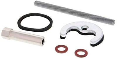 Montageset Bevestigingsarmatuur voor Filo, Finess, Arcos en Linus NF - 128620