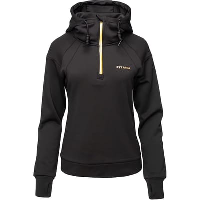Dames Hoodie Fitanu Thame