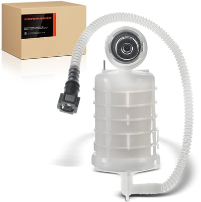 Frankberg 1x brandstoffilter voor BMW X3 E83 2003-2010