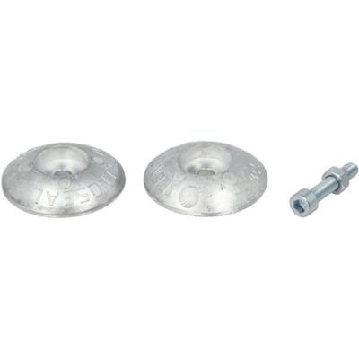Anode TECNOSEAL TEN00100AL