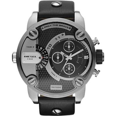 DIESEL DZ7256 Little Daddy XL Chronograph