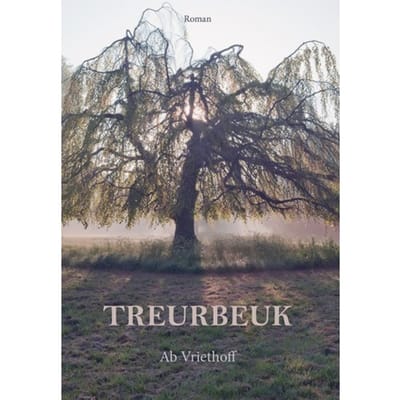 Treurbeuk - Ab Vriethoff
