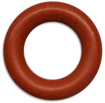 Saeco O-ring Siliconen, rood DM=9mm SUB018 996530059419
