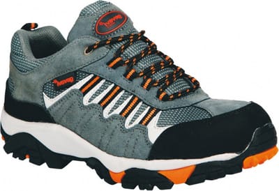 Gevavi GS31 S1 Grijs Werkschoenen