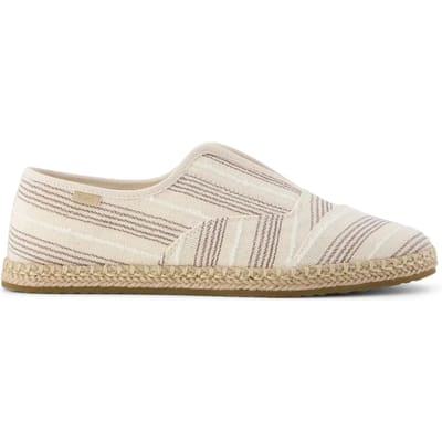 Dames espadrilles Toms Palmera Plus