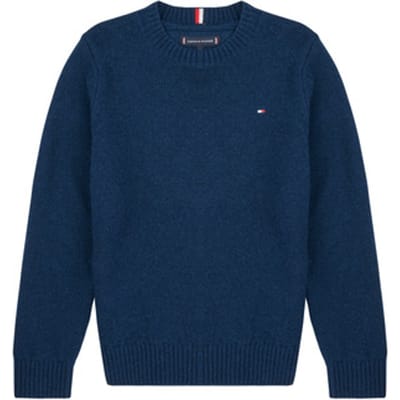 Tommy Hilfiger  Trui LAMBSWOOL CN SWEATER