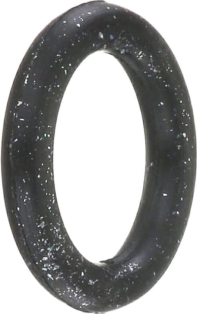 SW-staal S3275-5 O-ringbehuizing