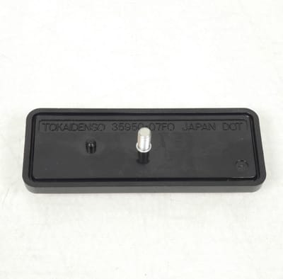 Catadioptre TokaiDenso pour moto Suzuki 750 GSR 2011-16 35970-07F00 07F01