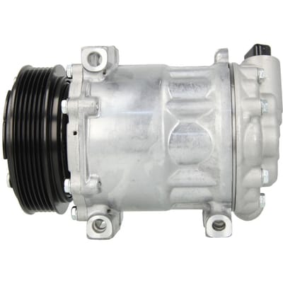 Compressor, airconditioner THERMOTEC KTT090057