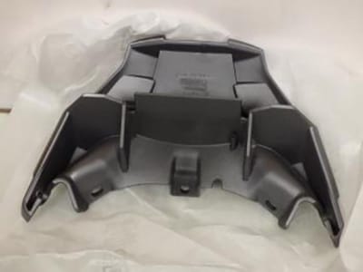 origineel handvat passagier voor aprilia 1000 rst futura 2001-2003 ap8148275 nieuw