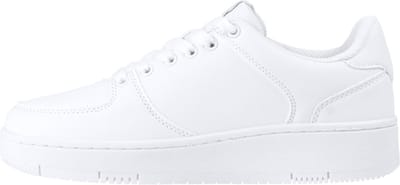 Casual Witte sneakers Baylor Maat 36