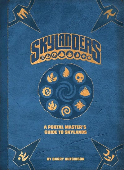 Portaalmeester Gids voor de Skylands