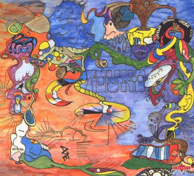 Everybody's Here - Lost And Found