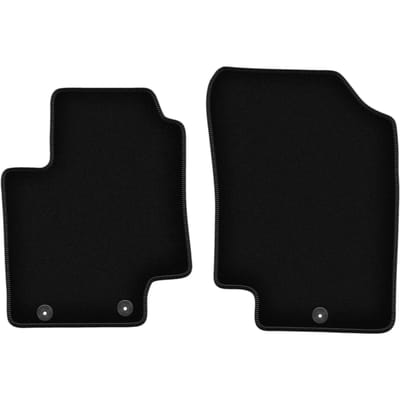 BASIC voorzijde voor: Kia Rio II DE hatchback 2005-2011