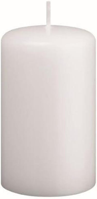 Wit 120 x 60 mm, 12 Stuks