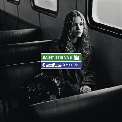 Saint Etienne - Her Winter Coat (7" Single)