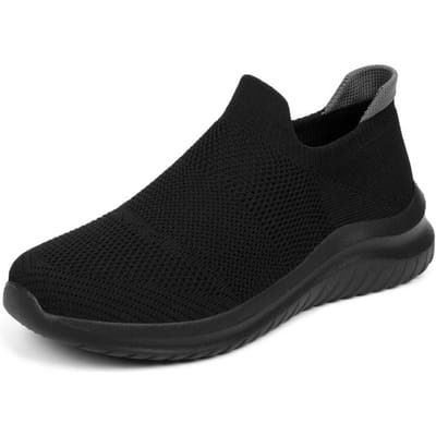 Comfortabele Hoge schoenen man en dames klassieke sneakers Duurzame Witte Platte Canvas Schoenen maat 35-44 42 black