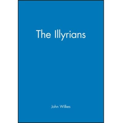 The Illyrians - John Wilkes