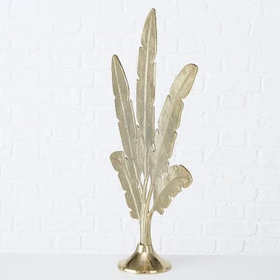 Veren - Boog - Aluminium - 70cm - Goud