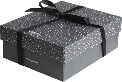 Gusta - Cadeau - Kaarsjes - Giftset