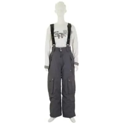 Broek Peak Mountain Pantalon de ski garçon ECLOSS