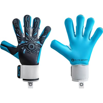Keepershandschoenen Elite Sport Neo Revolution x New Aqua