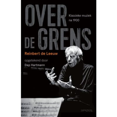 Over De Grens - Reinbert de Leeuw