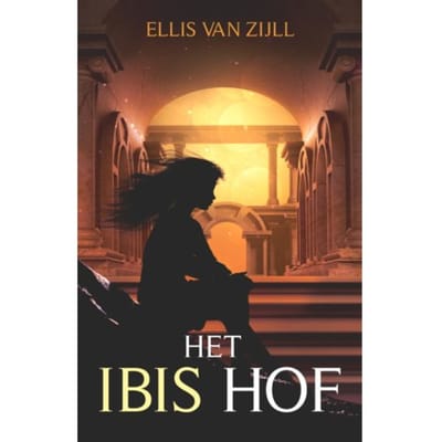 Het Ibis Hof - Ellis van Zijll