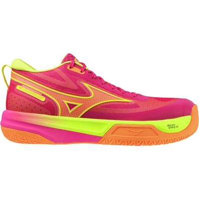 Indoor schoenen Mizuno Neo Jump