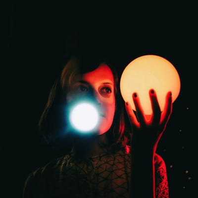 Salami Rose Joe Louis - Zdenka 2080 (LP)