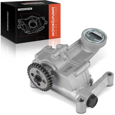Frankberg 1x oliepomp voor Kia Optima 2012-2015