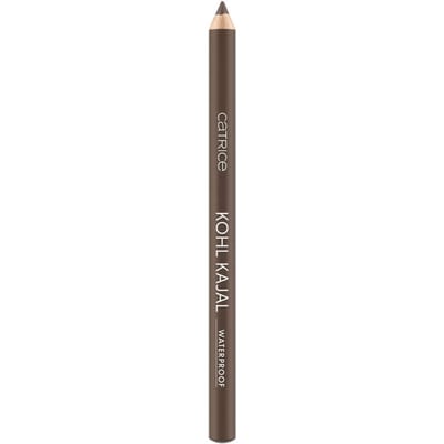 Kohl Kajal Waterproof - 040 Optic BrownChoc, 0,78 g