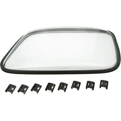 Lampglas, positielicht HELLA 9ES 170 064-011