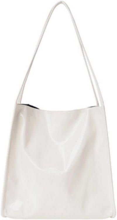 Grote Dames Shopper Tas van Lakleer - Stijlvolle Schoudertas voor Vrouwen
